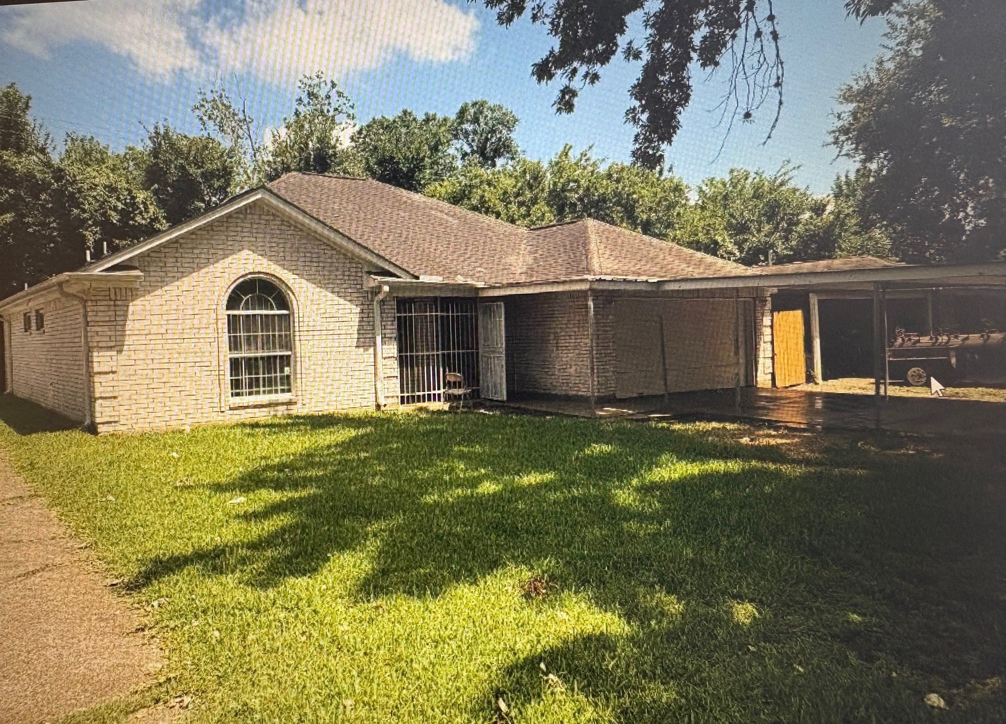 7735 Chain Street Houston TX 77033
