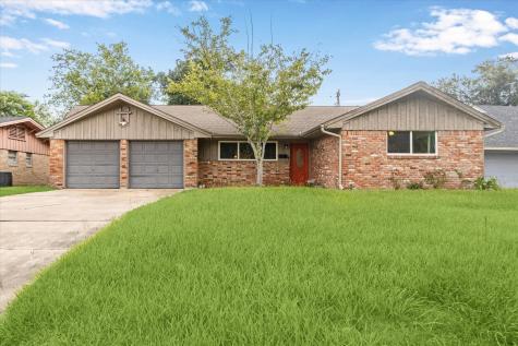 8614 Ariel Street Houston TX 77074