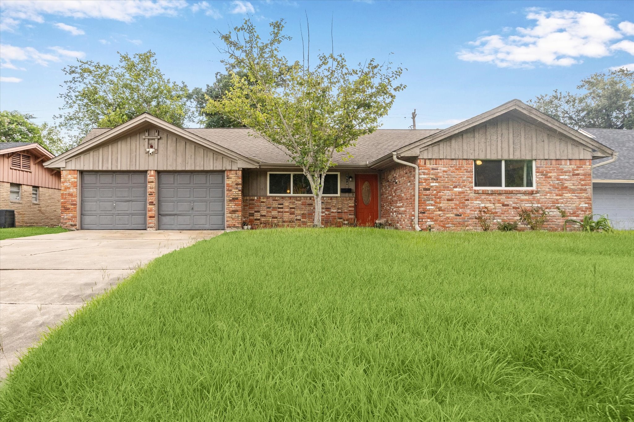 8614 Ariel Street Houston TX 77074