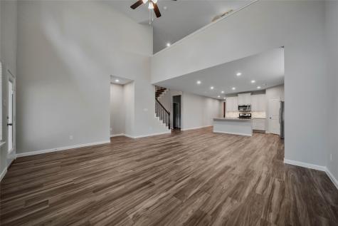 1057 Dancing Feather Street Montgomery TX 77316