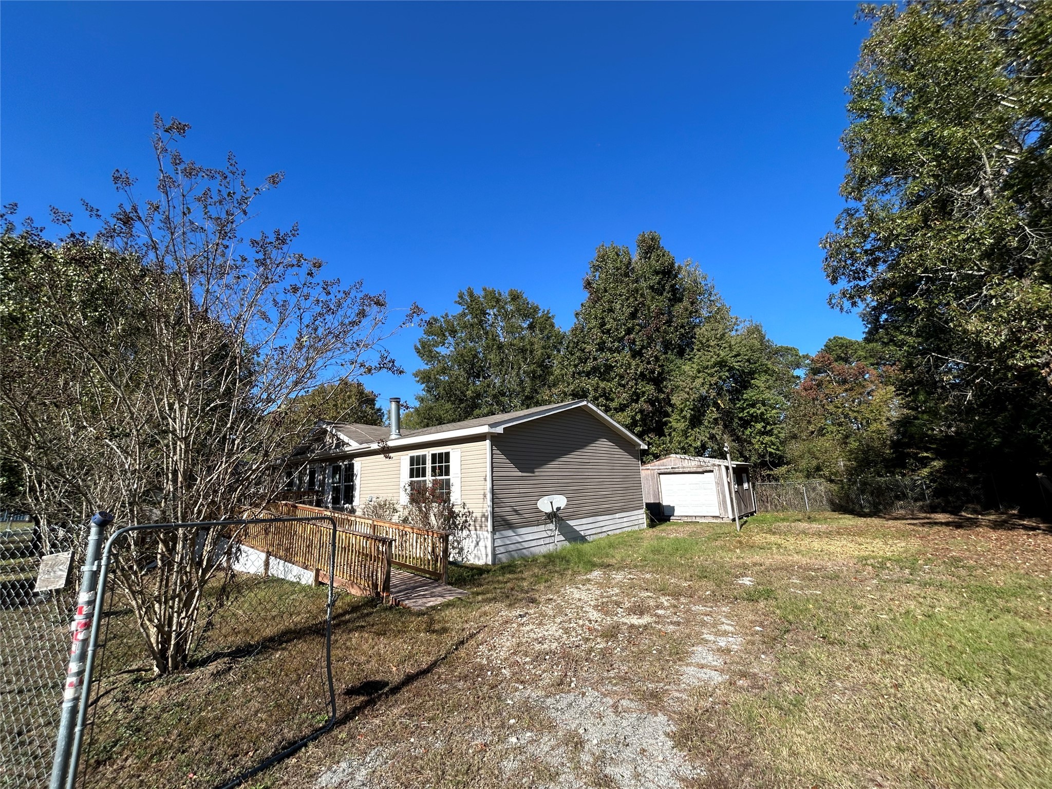 239 Saint Lucia Lane Point Blank TX 77364