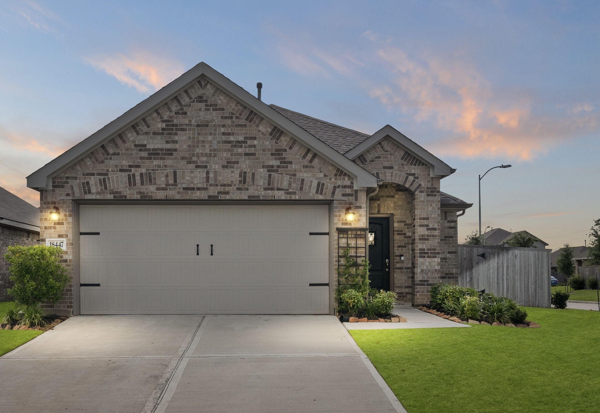 18447 Running Shadow Court Hockley TX 77447