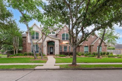 9506 Oakland Lake Way Missouri City TX 77459