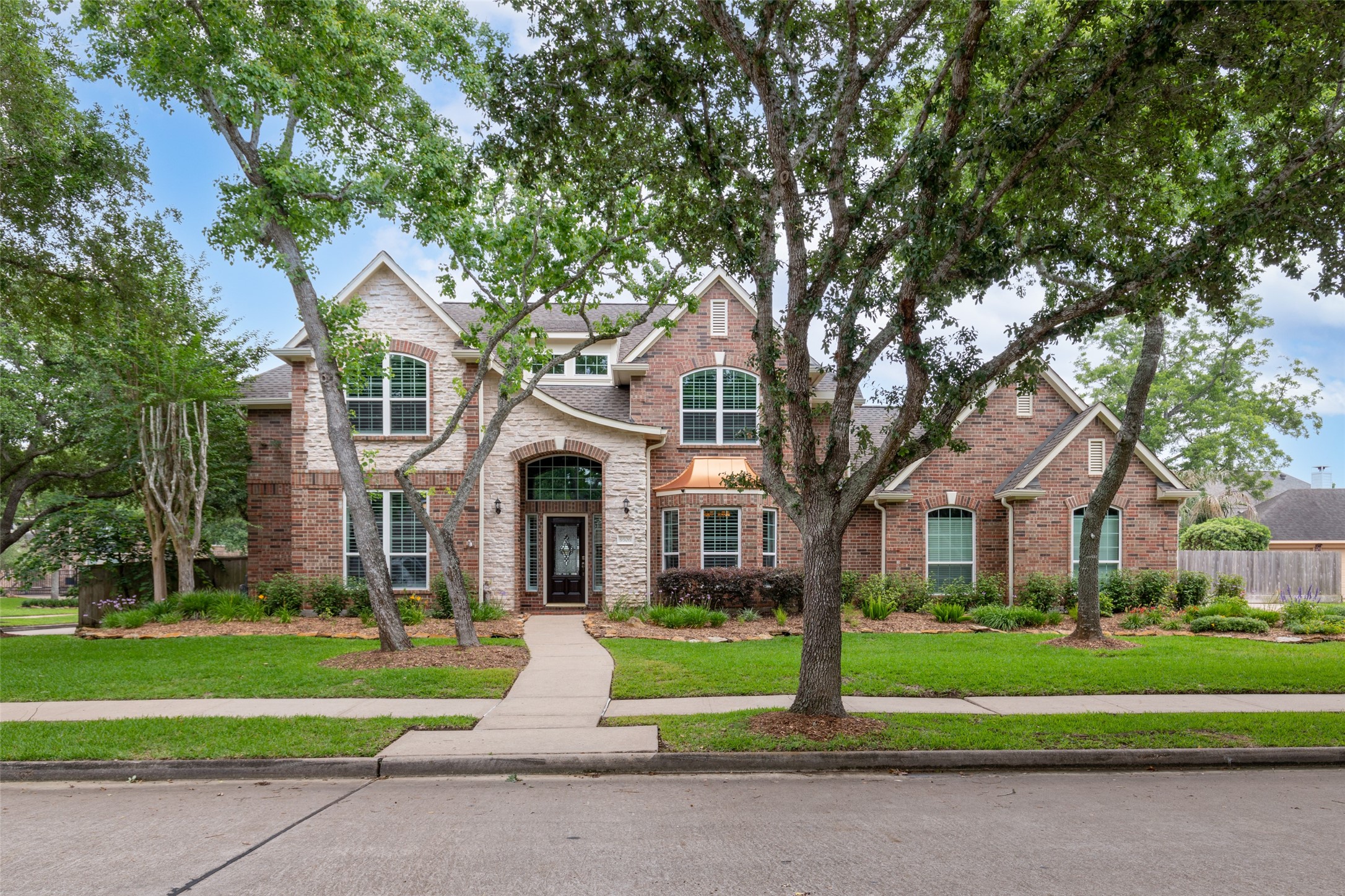 9506 Oakland Lake Way Missouri City TX 77459