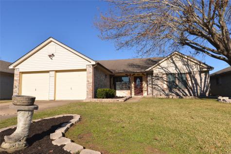 2310 Tall Ships Drive Friendswood TX 77546