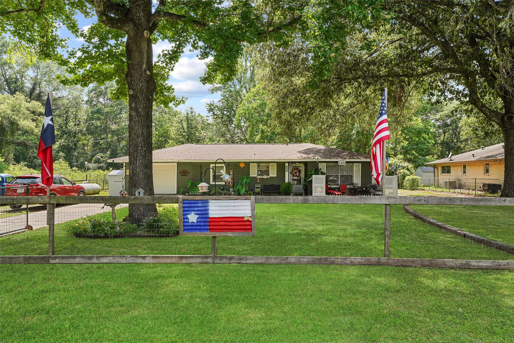 20640 Pin Oak Road New Caney TX 77357