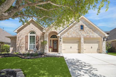 2817 Field Hollow Drive Pearland TX 77584