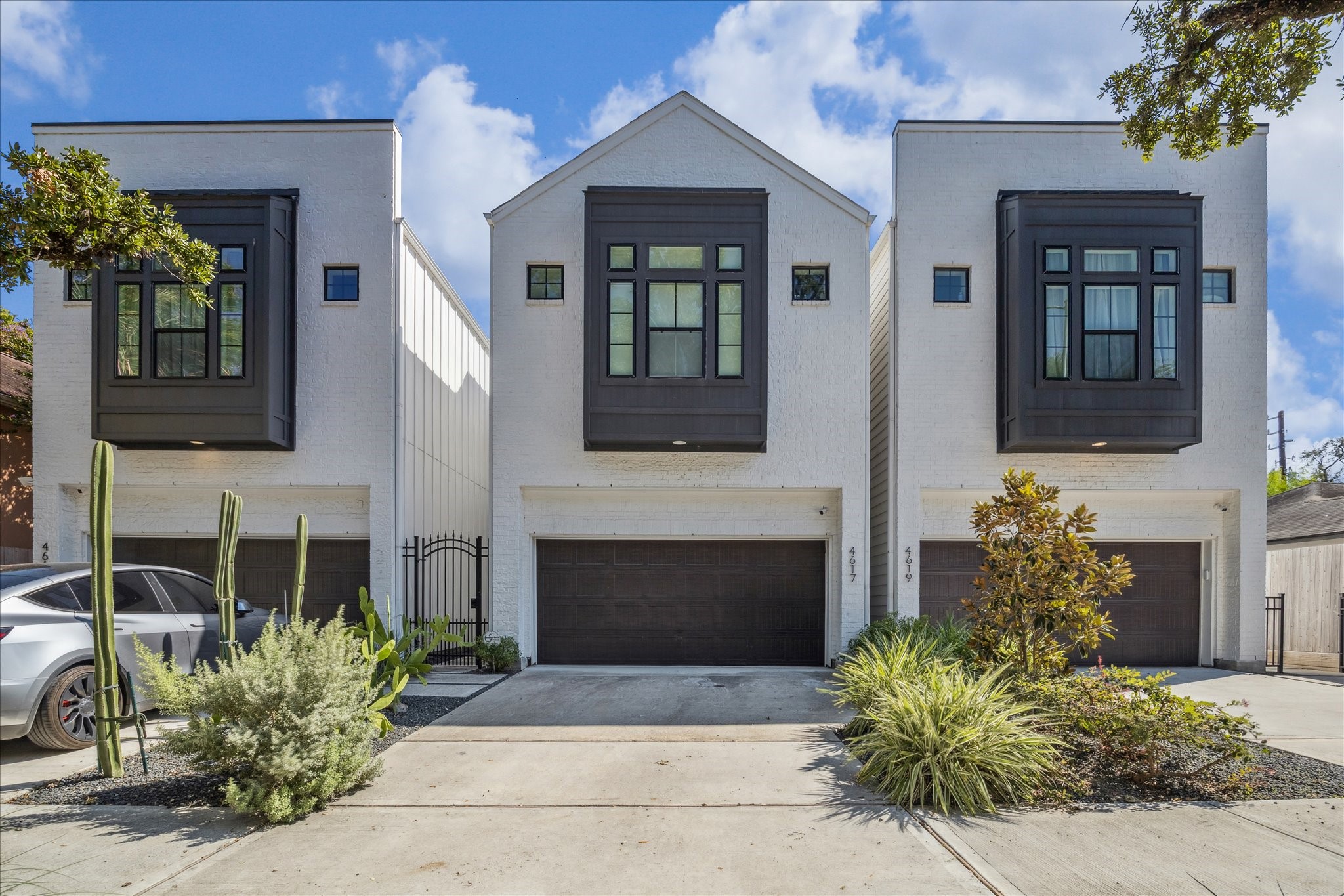4617 Feagan Street Houston TX 77007