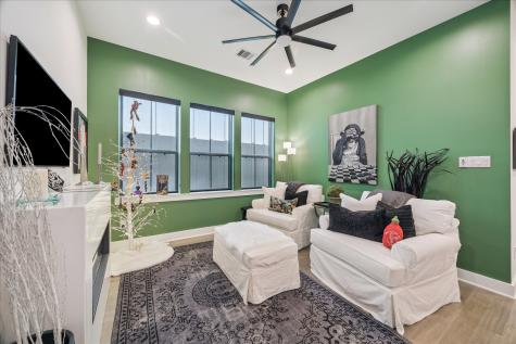 4617 Feagan Street Houston TX 77007