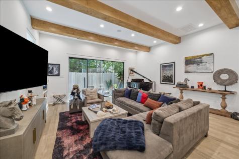 4617 Feagan Street Houston TX 77007