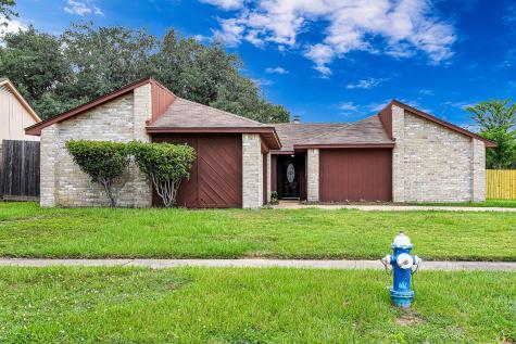 2431 Shady Brook Drive Houston TX 77084