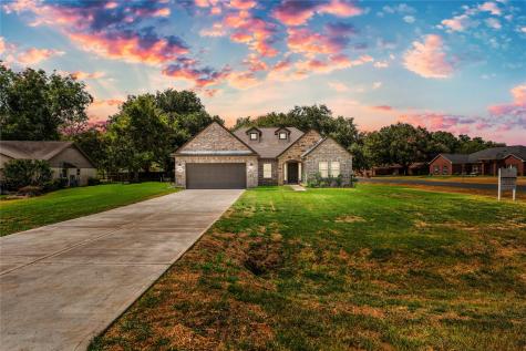 502 County Road 127 Wharton TX 77488