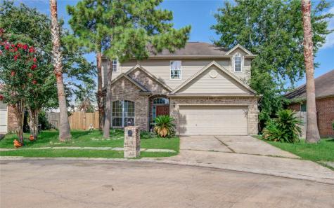 10607 Sunswept Fields Lane Houston TX 77064