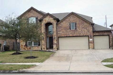 311 Bolton Drive League City TX 77573