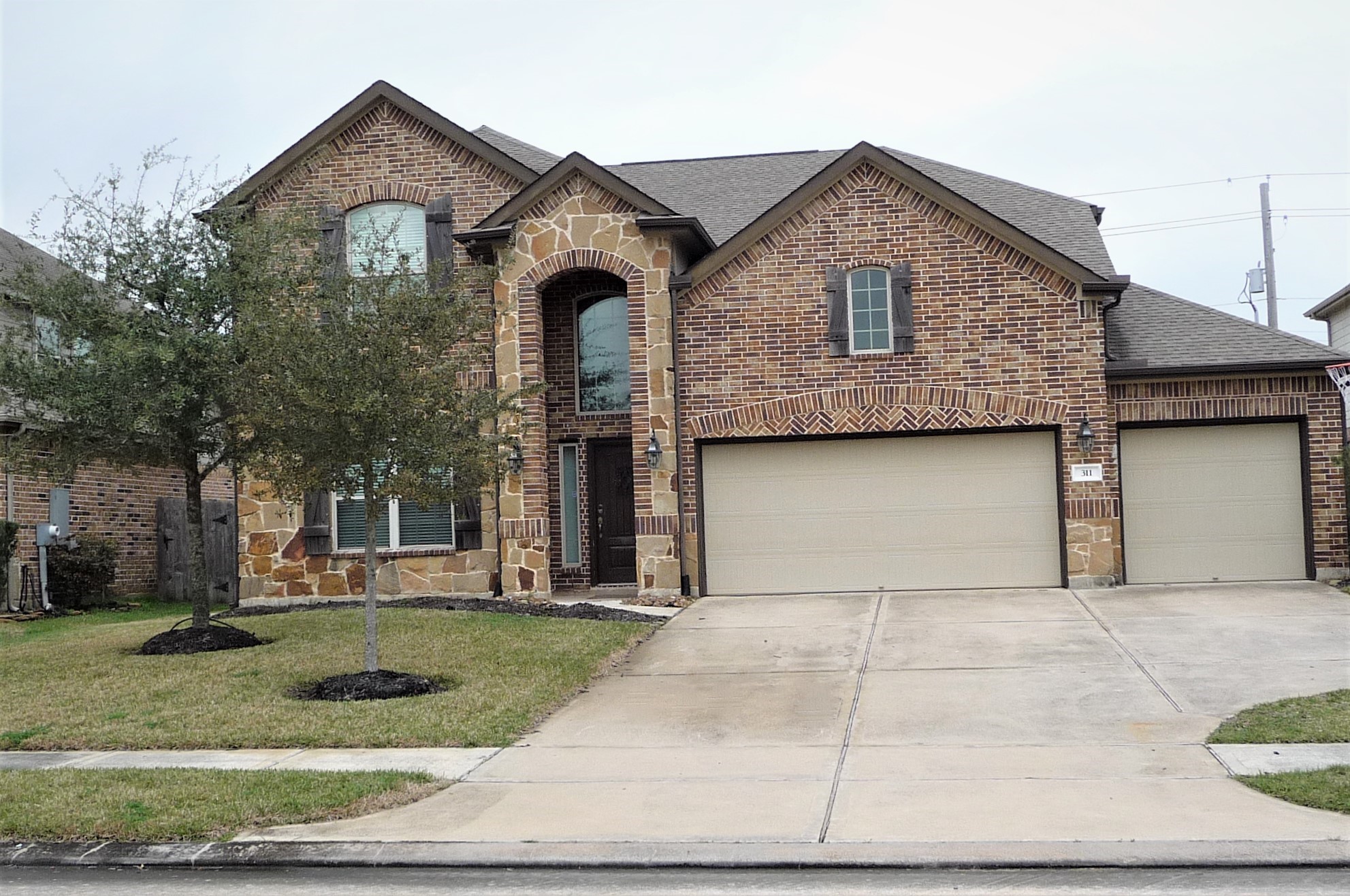 311 Bolton Drive League City TX 77573
