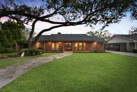 6135 Cedar Creek Drive Houston TX 77057