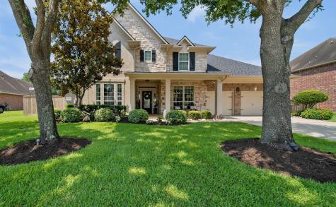 11507 Island Manor Street Pearland TX 77584