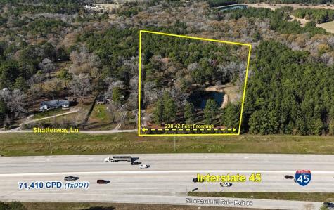 15674 Shatterway Lane Willis TX 77318