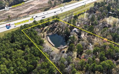 15674 Shatterway Lane Willis TX 77318