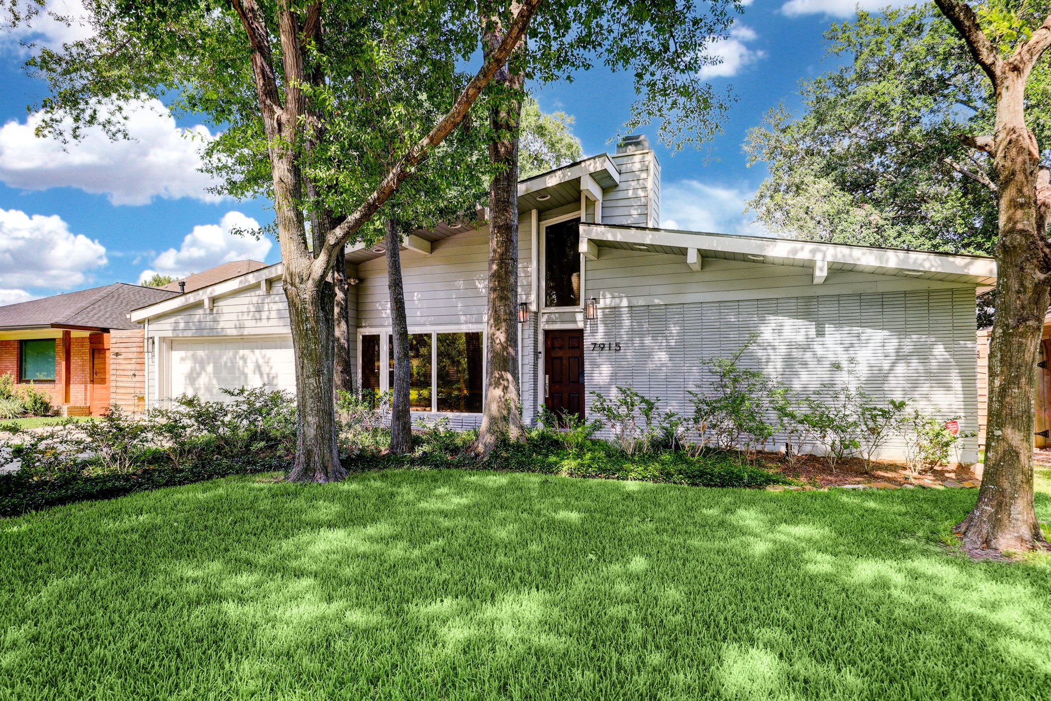 7915 Greenbush Street Houston TX 77025