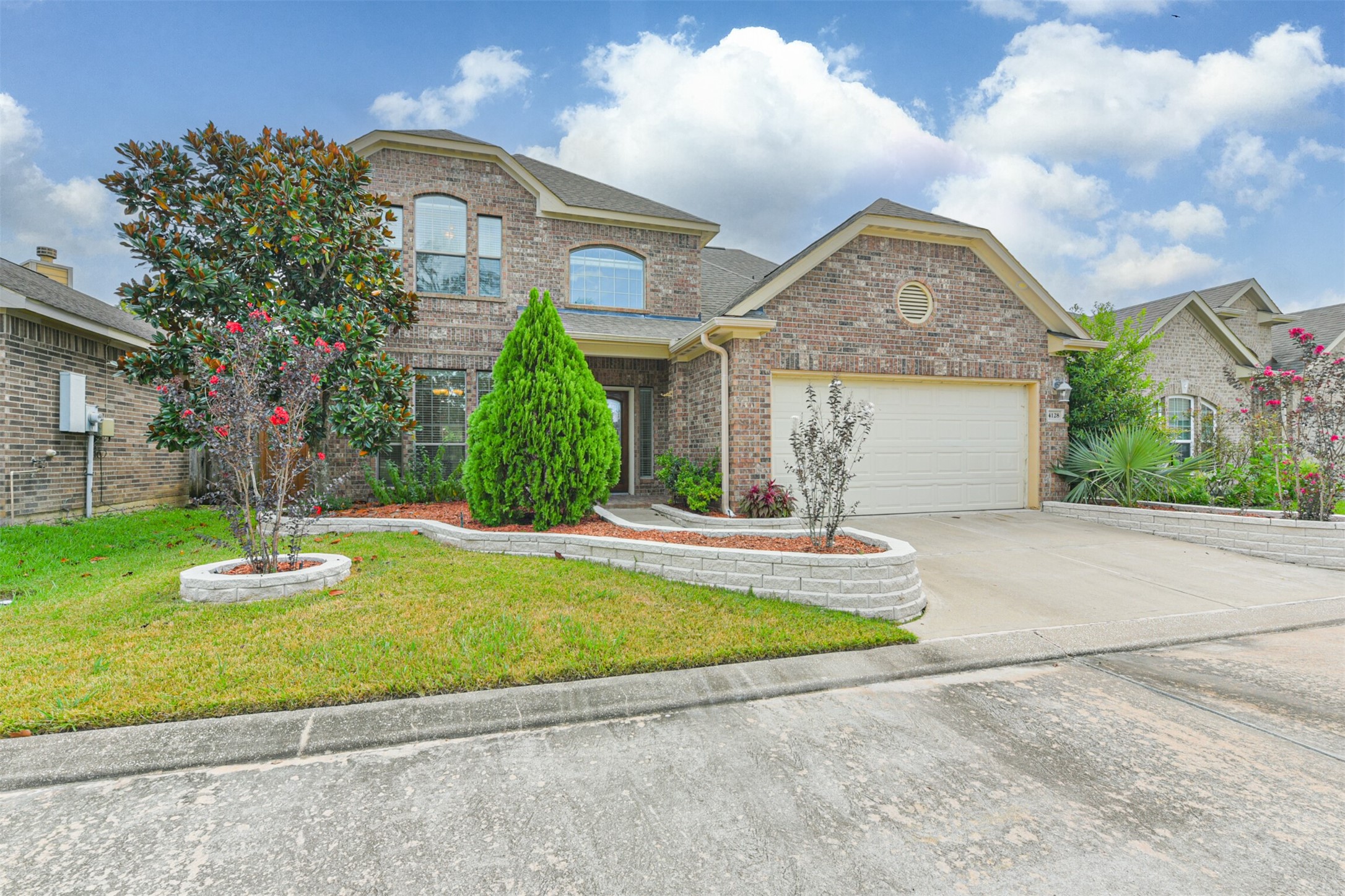 4128 Livorno Lane Friendswood TX 77546