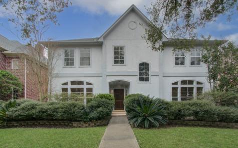 5425 Loch Lomond Drive Houston TX 77096