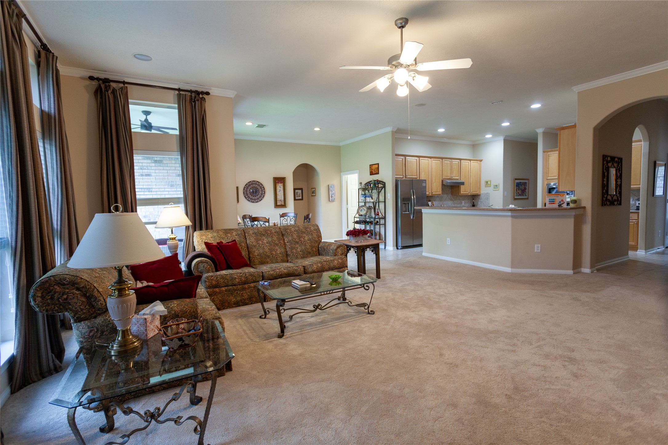 23530 Whispering Wind Katy TX 77494