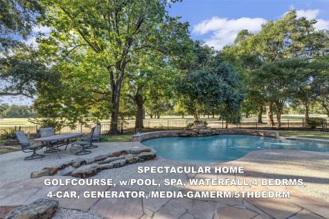 5822 Oakmoss Trail Spring TX 77379