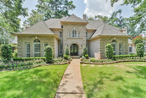 4623 Breezy Point Drive Kingwood TX 77345
