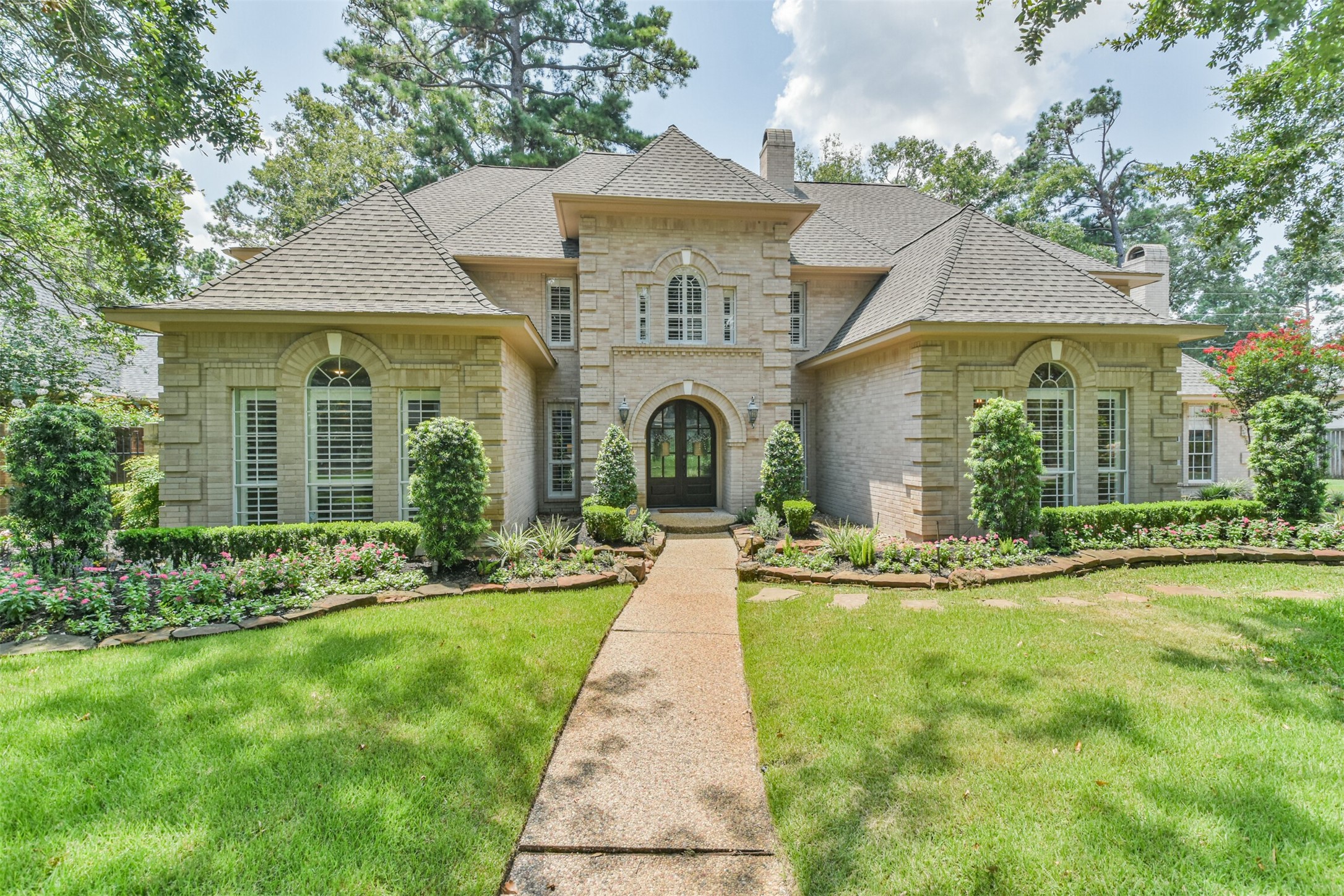 4623 Breezy Point Drive Kingwood TX 77345