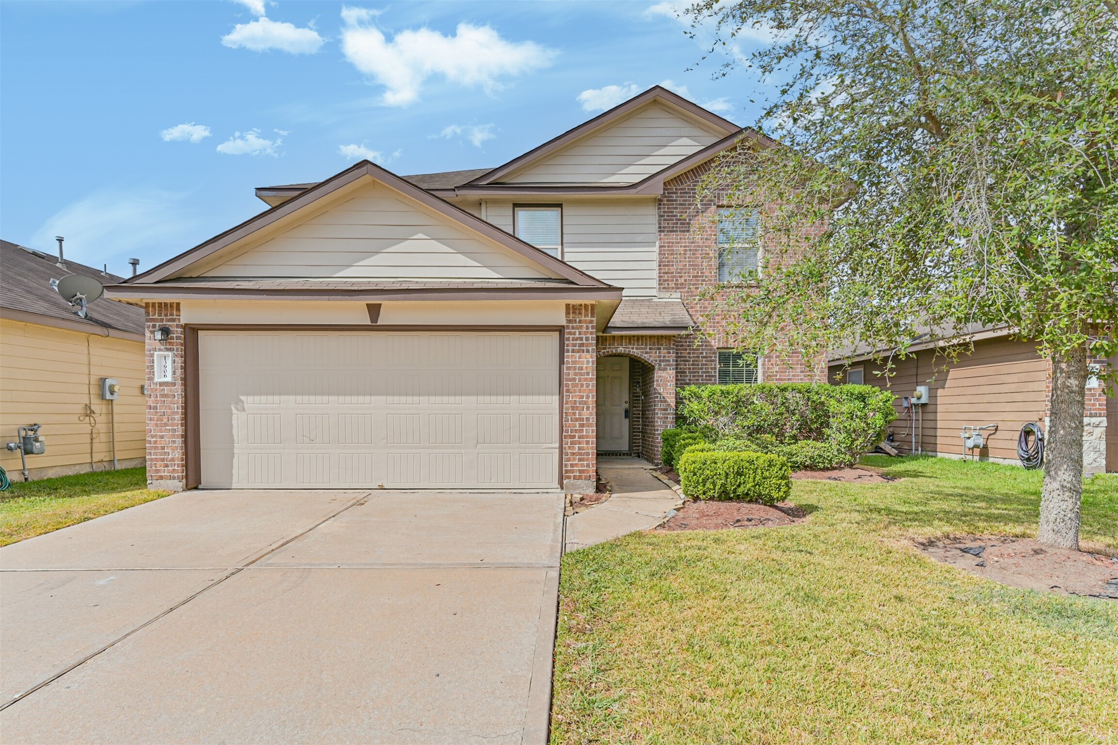 13906 Cypress Meadows Drive Houston TX 77047