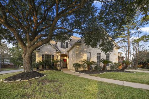 6514 Hill Haven Court Spring TX 77379