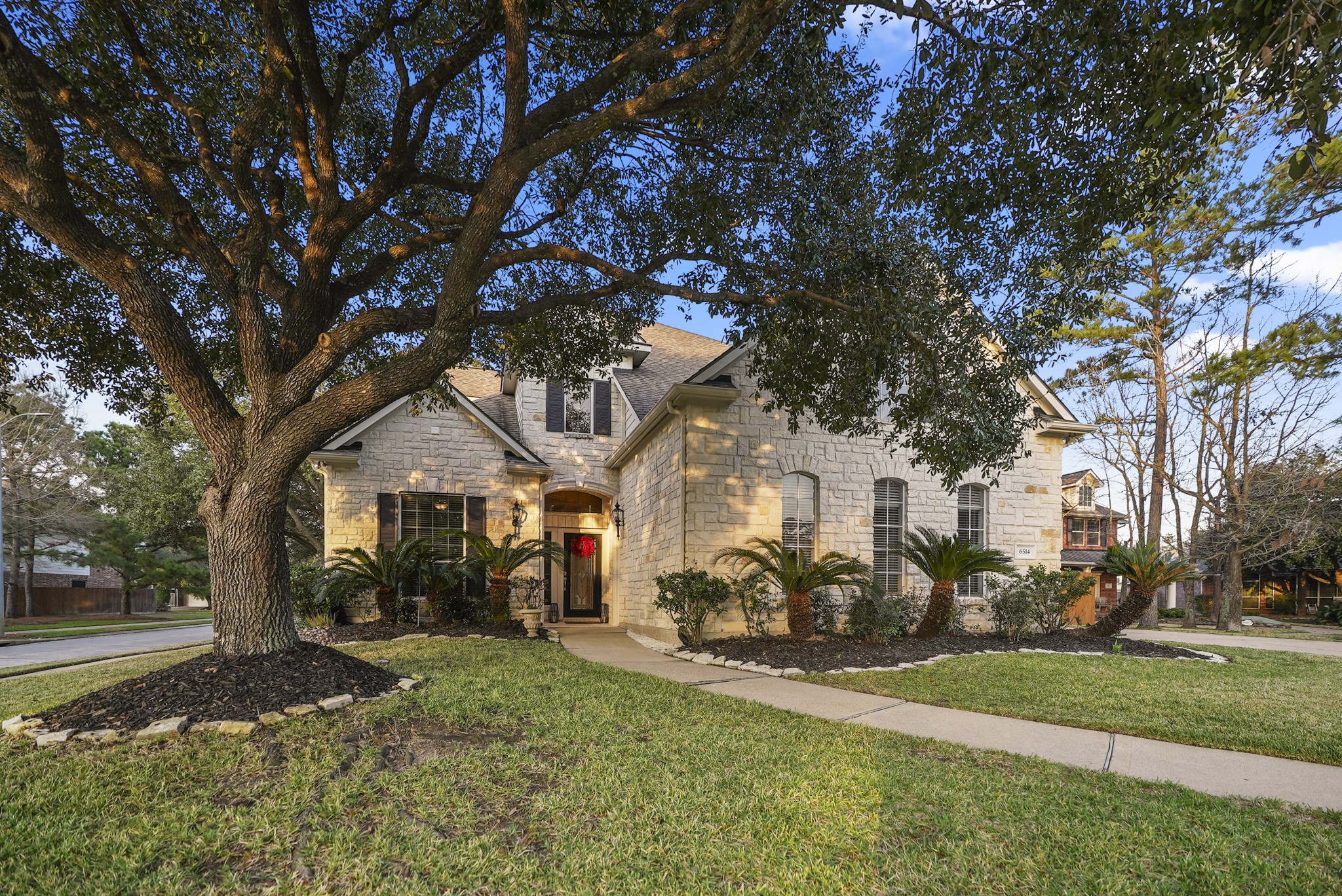 6514 Hill Haven Court Spring TX 77379