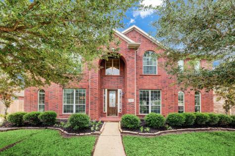 12823 N Cypress Lane Tomball TX 77377