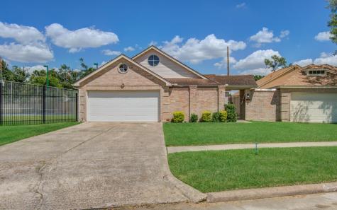 4638 Green Trail Drive Houston TX 77084