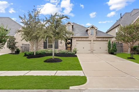 3438 Willow Crescent Court Fulshear TX 77441