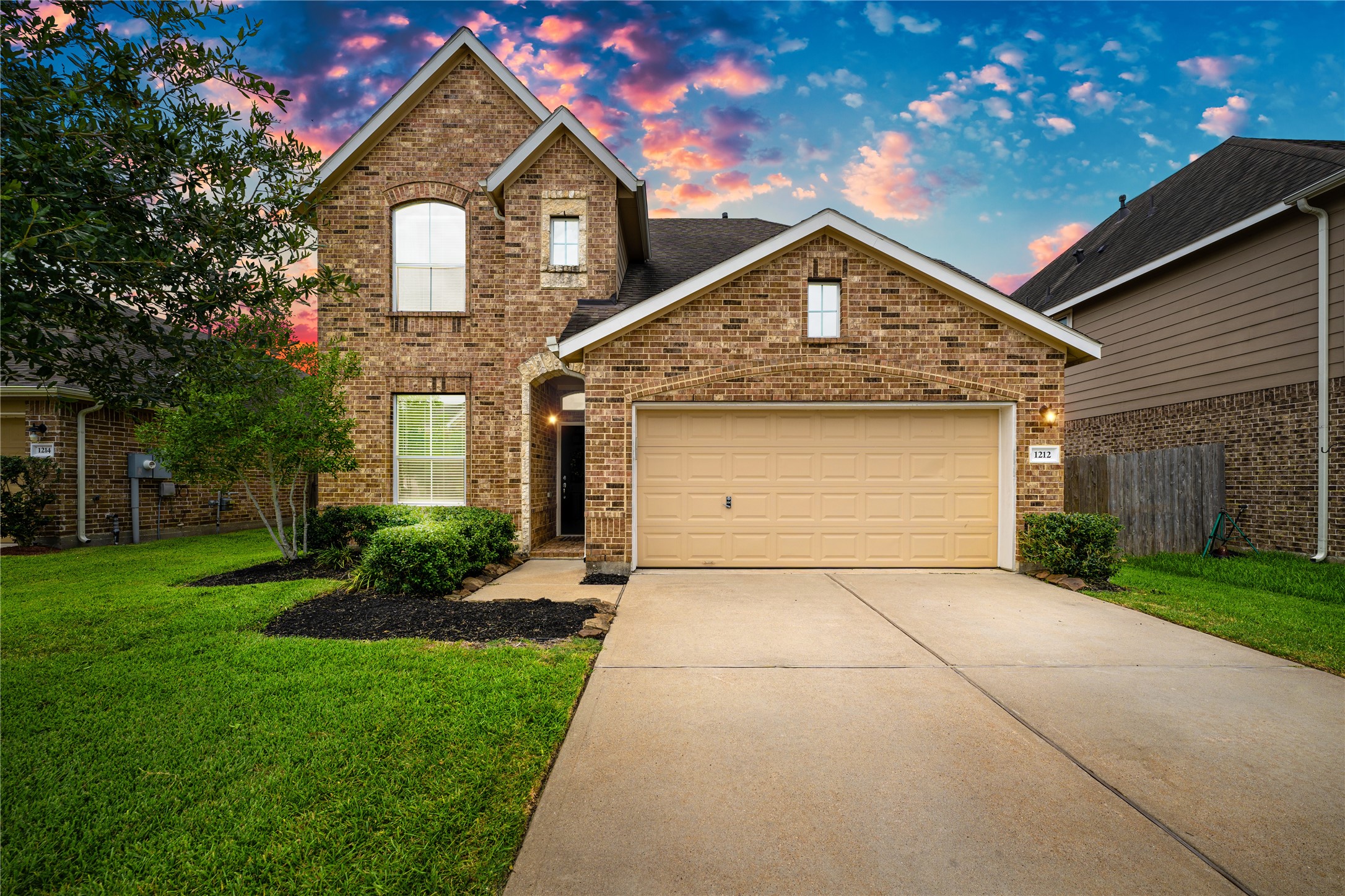 1212 Quarterhorse Drive Alvin TX 77511