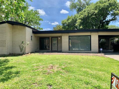 7706 Glen Vista Street Houston TX 77061