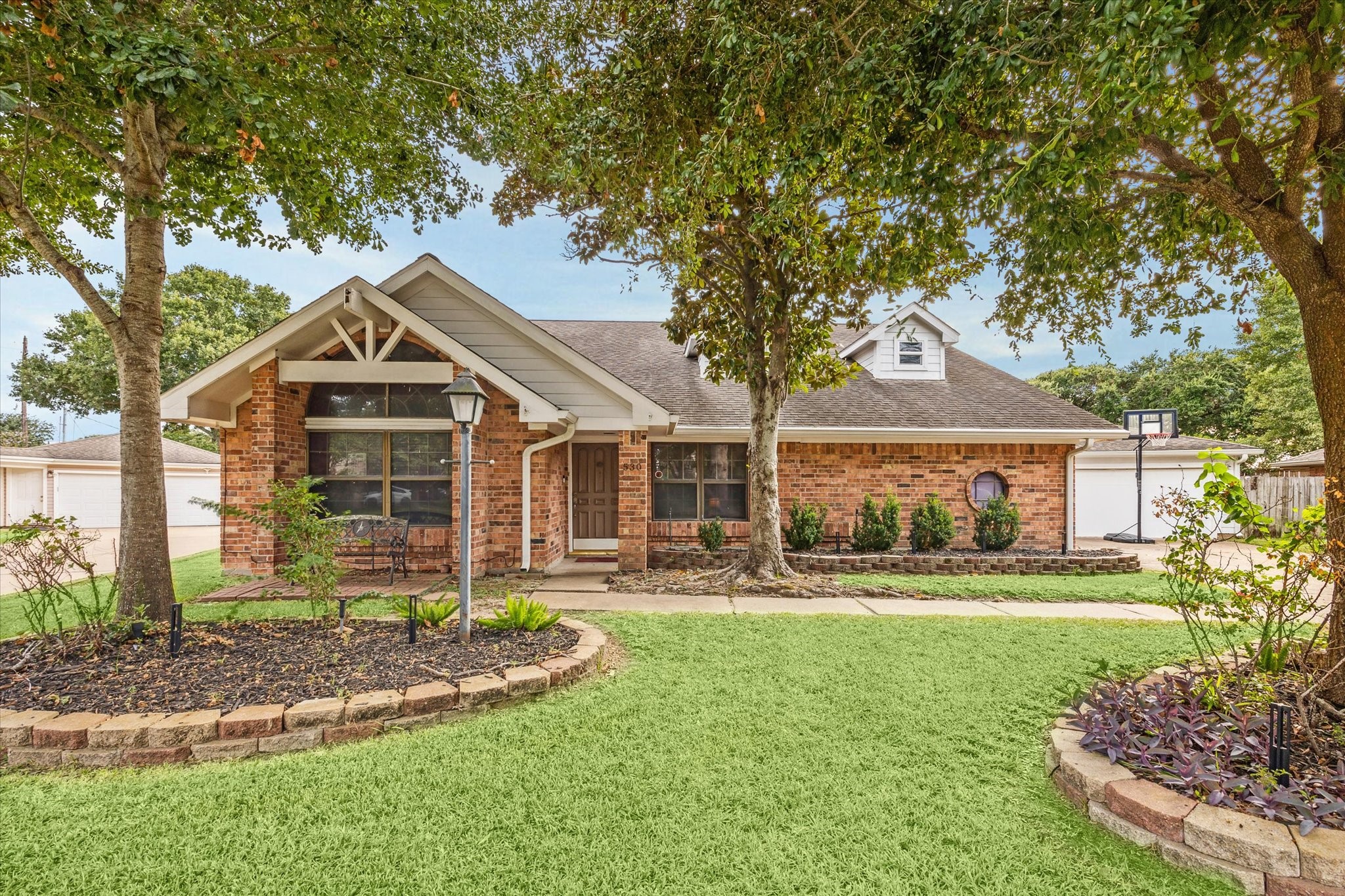 530 Marble Hill Drive Katy TX 77450