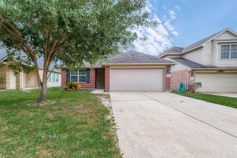 19231 Sky Timbers Lane Katy TX 77449