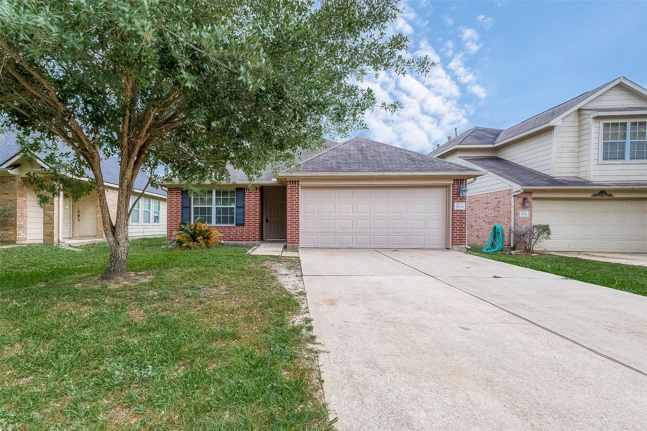 19231 Sky Timbers Lane Katy TX 77449
