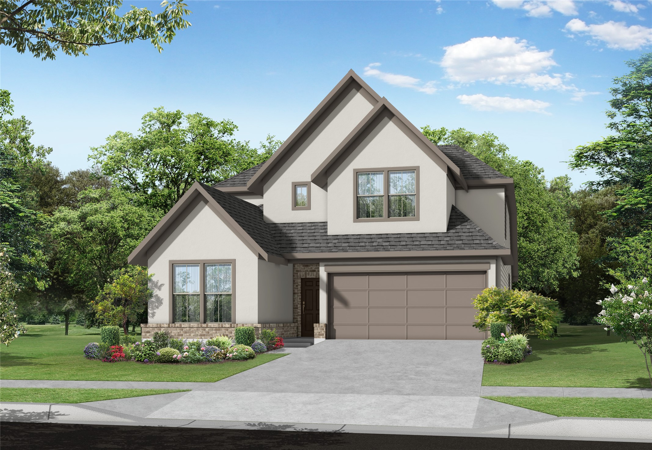 15334 Algunas Plumas Street Cypress TX 77433