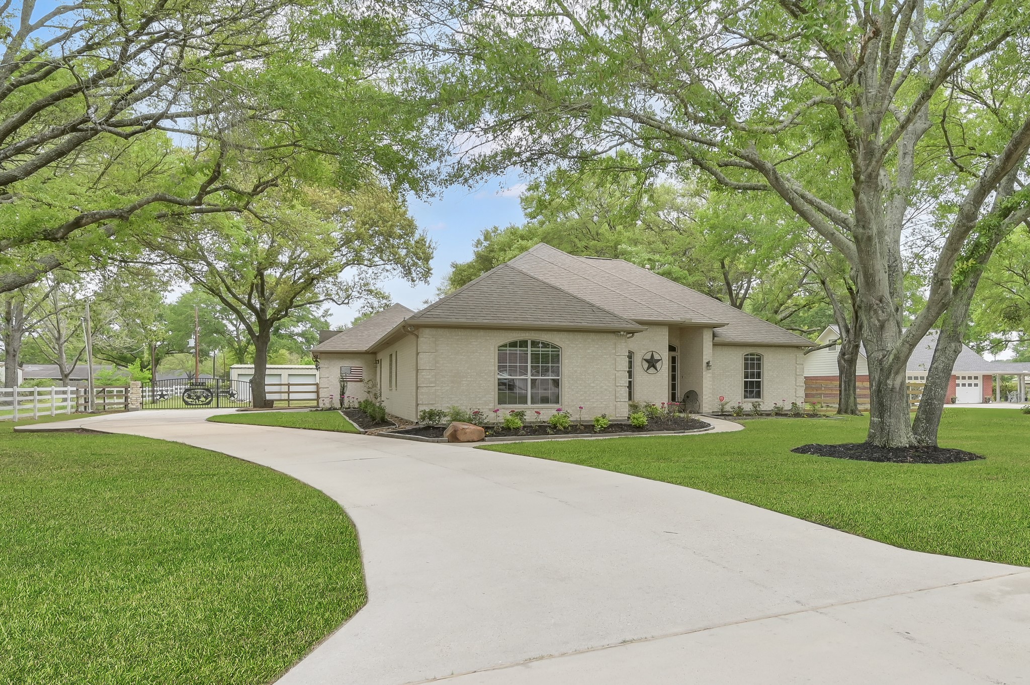 17014 Crooked Oak Drive Cypress TX 77429