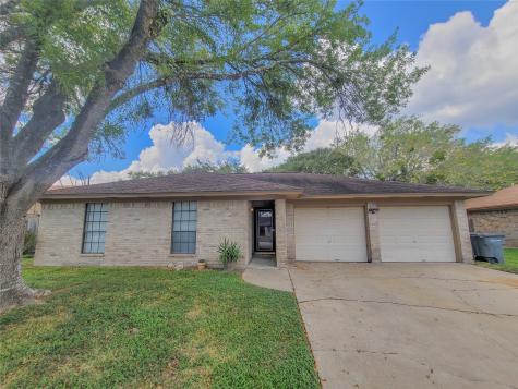 214 Williamsburg Avenue Victoria TX 77904