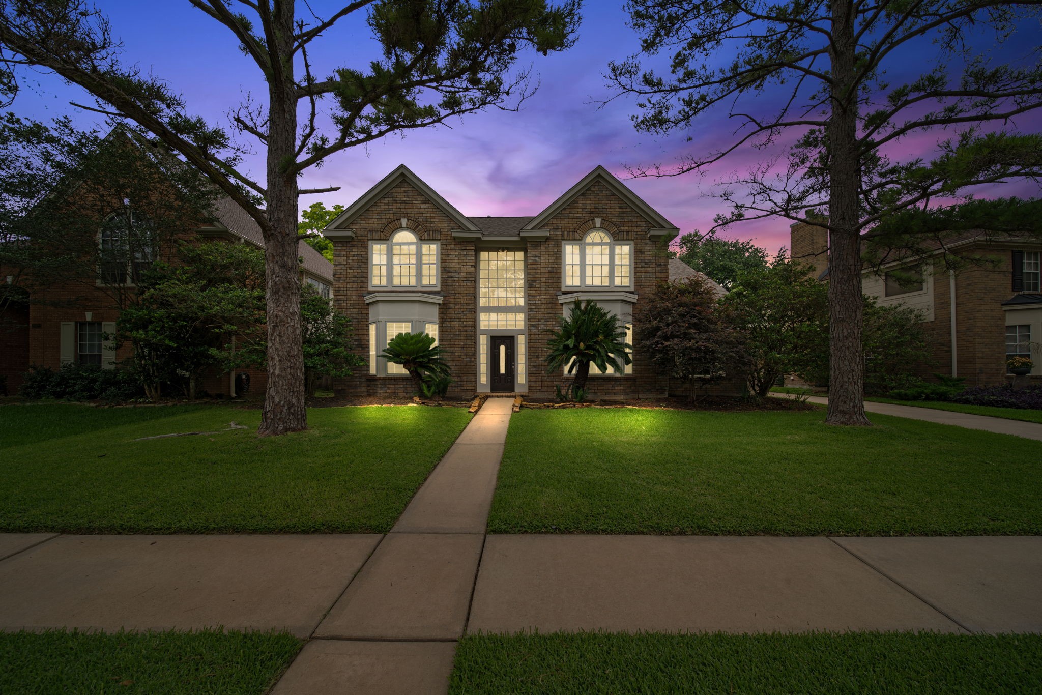 20618 Autumn Terrace Lane Katy TX 77450
