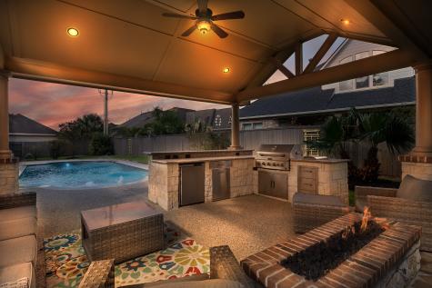 14319 Horizon Falls Lane Humble TX 77396