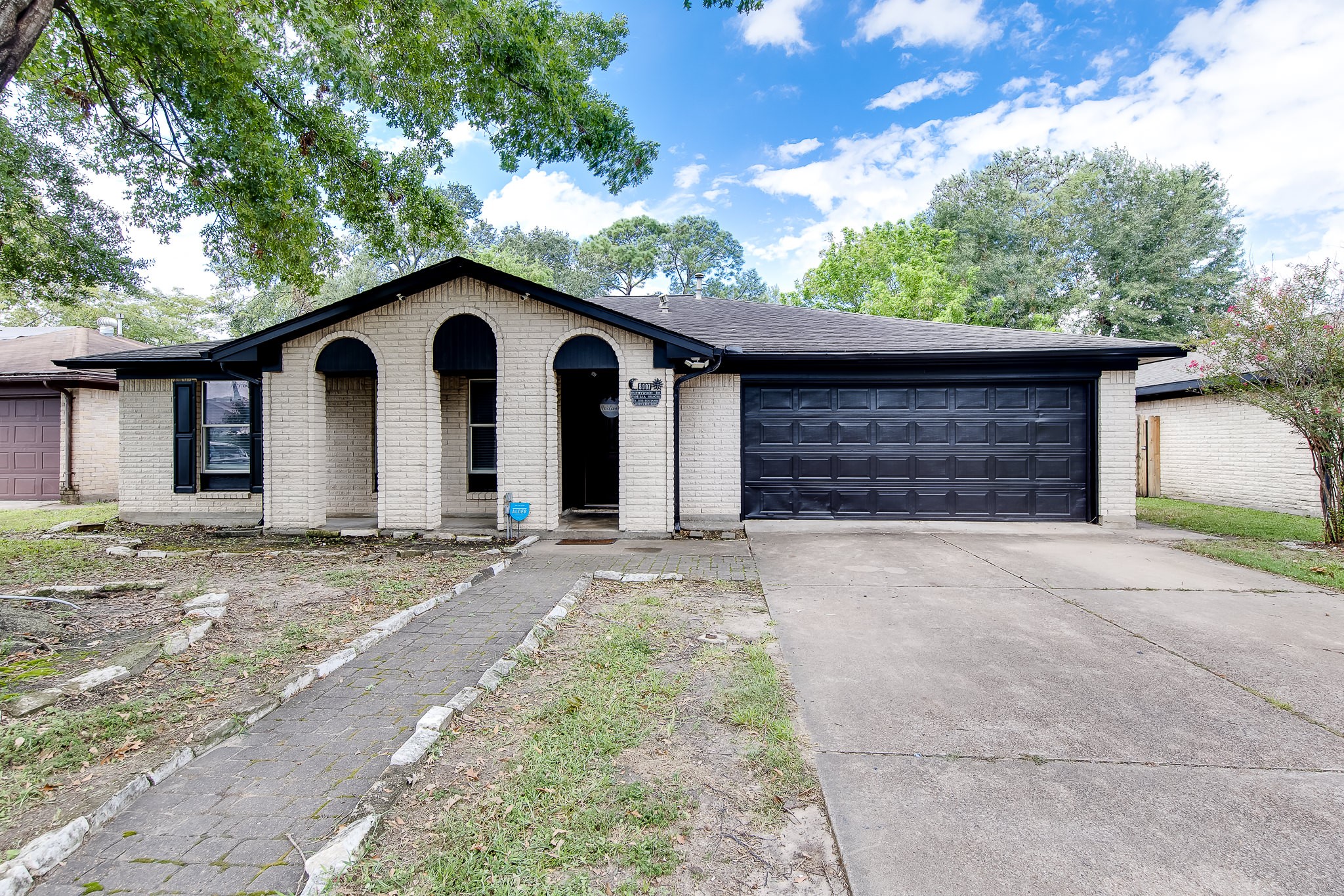 8907 Sunnywood Drive Houston TX 77088