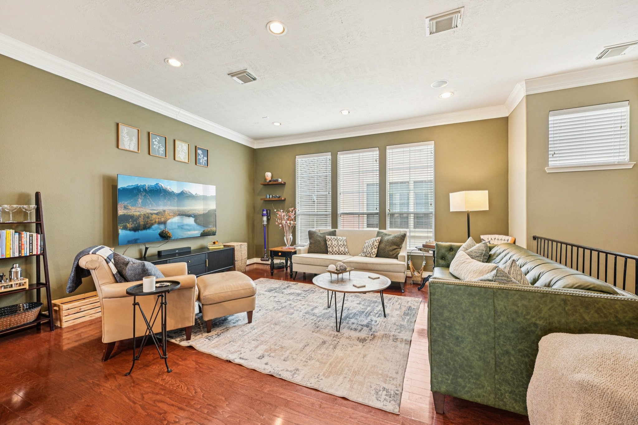 5806 Kansas Street D Houston TX 77007