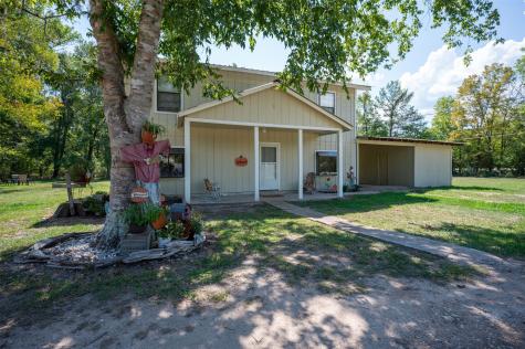 126 County Road 4110 Woodville TX 75979
