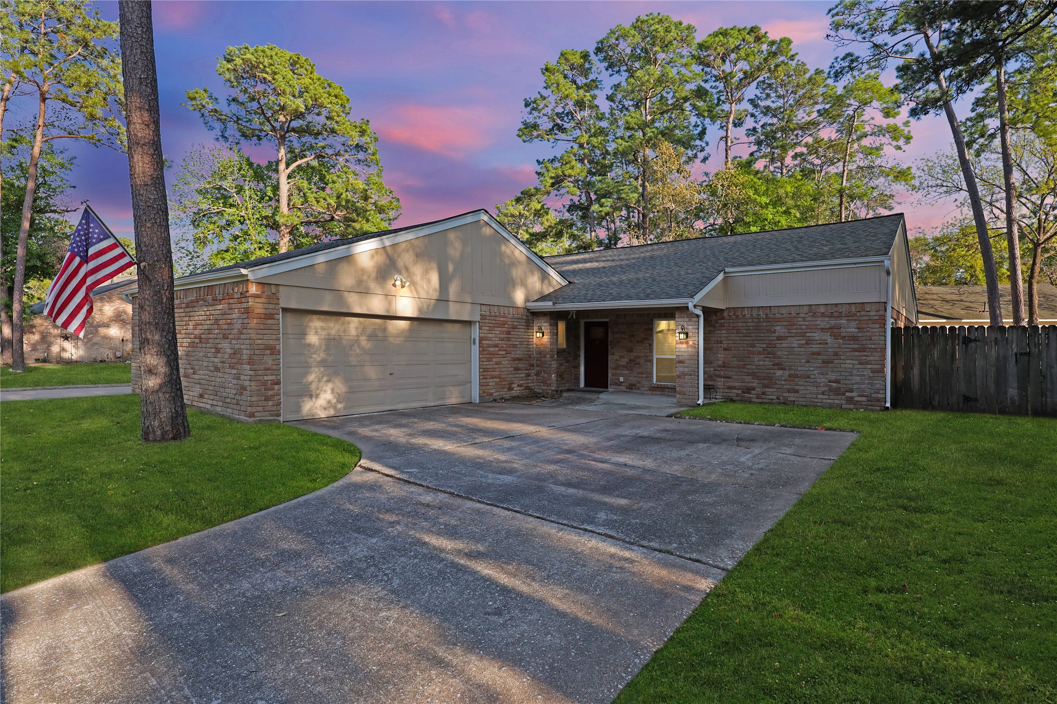 12003 Willow Branch Court Houston TX 77070